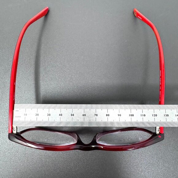 Pepe Jeans Eyeglasses Saxon PJ3120 C2 Frames 52 [] 17 140 Flex Hinges - Picture 10 of 12